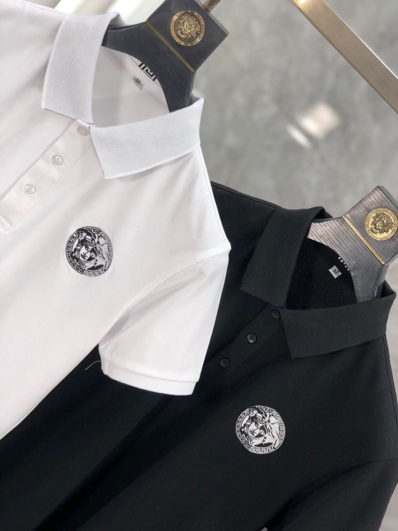 Versace T-Shirts